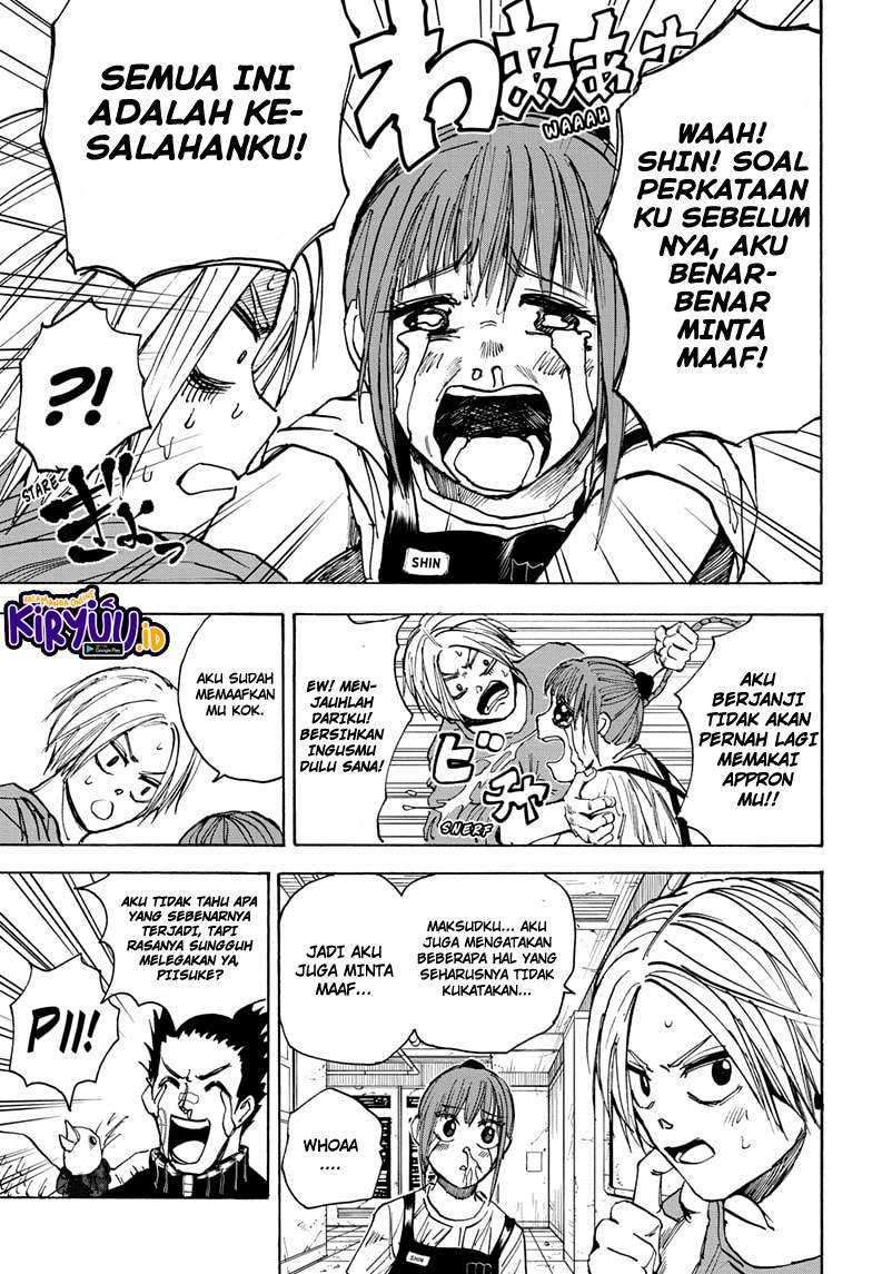 Read Sakamoto Days (ID) Manga Online