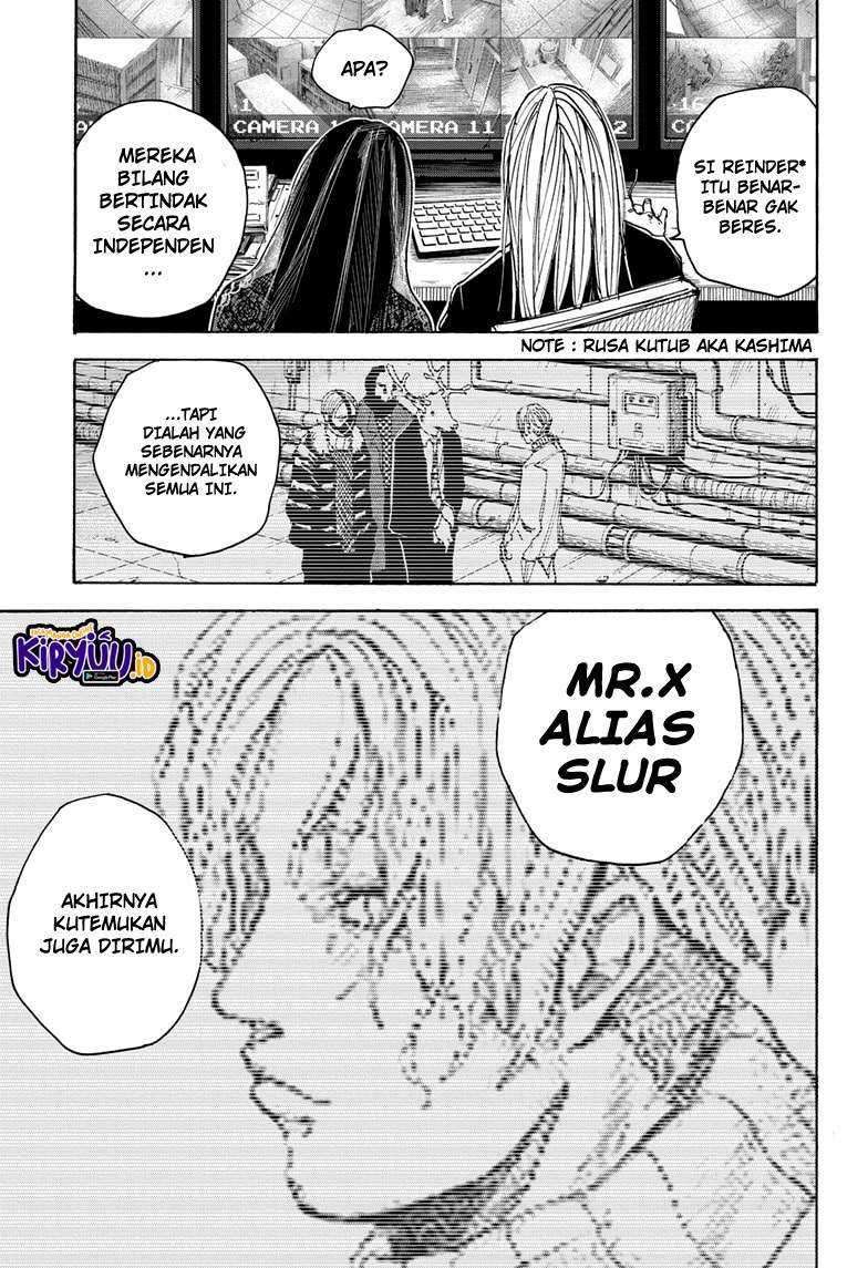 Read Sakamoto Days (ID) Manga Online