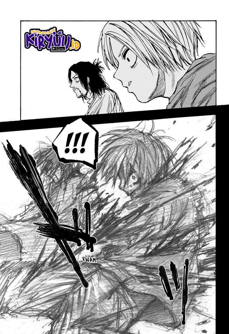 Read Sakamoto Days (ID) Manga Online