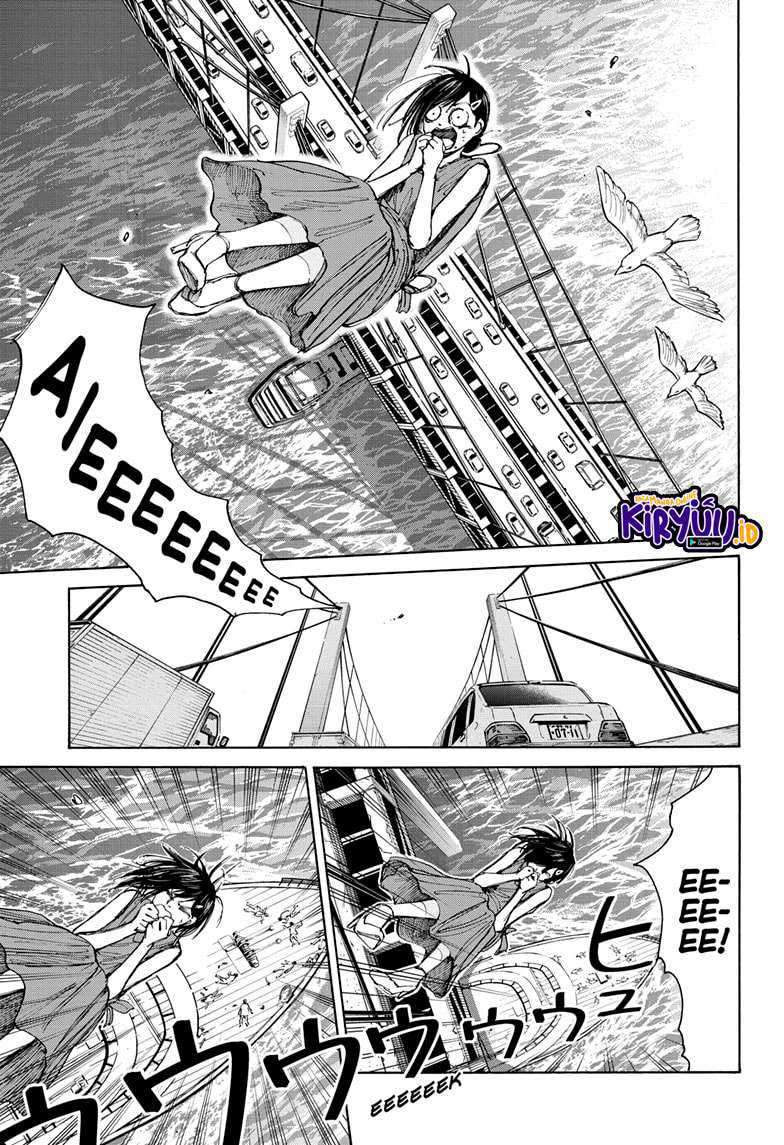 Read Sakamoto Days (ID) Manga Online