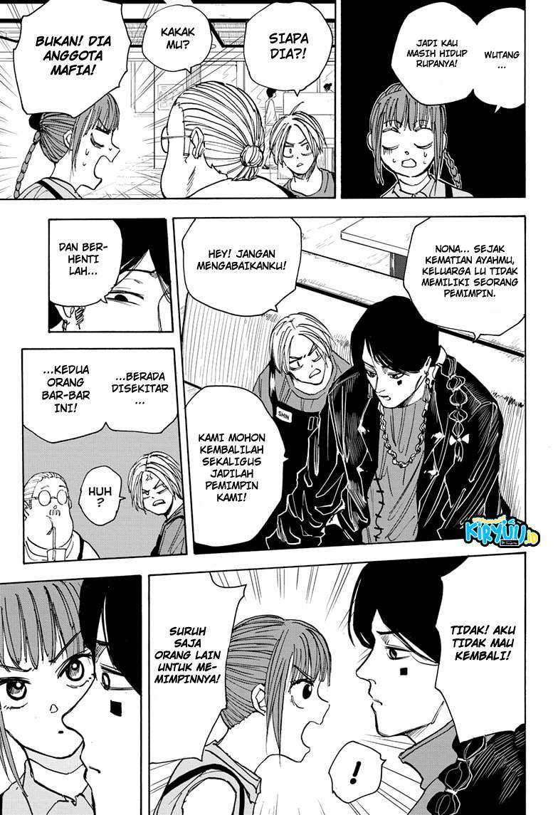 Read Sakamoto Days (ID) Manga Online
