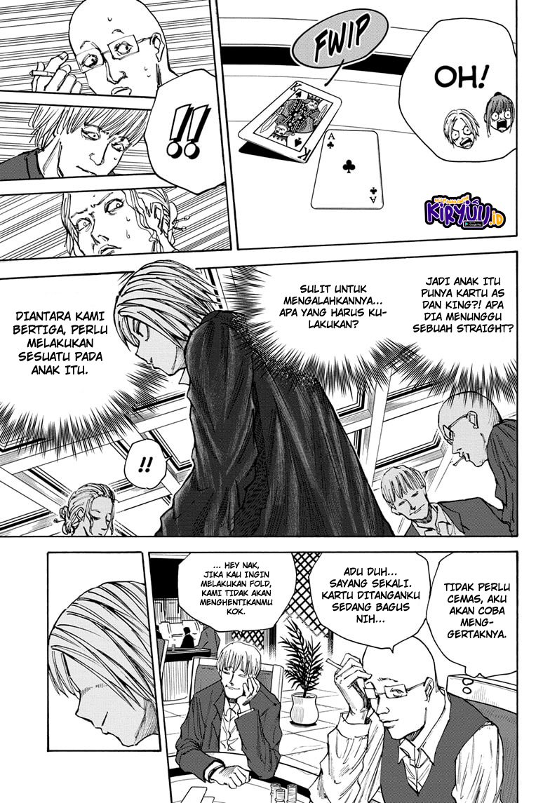 Read Sakamoto Days (ID) Manga Online
