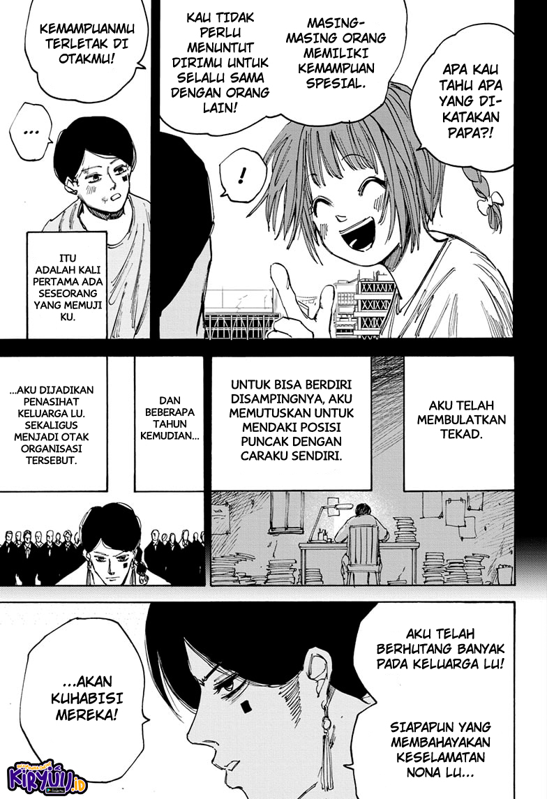 Read Sakamoto Days (ID) Manga Online