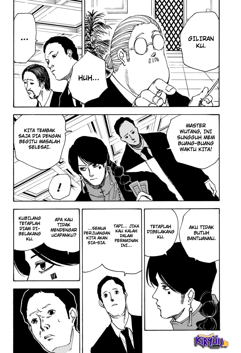 Read Sakamoto Days (ID) Manga Online
