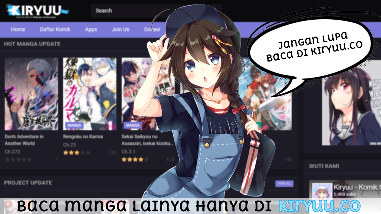 Read Sakamoto Days (ID) Manga Online