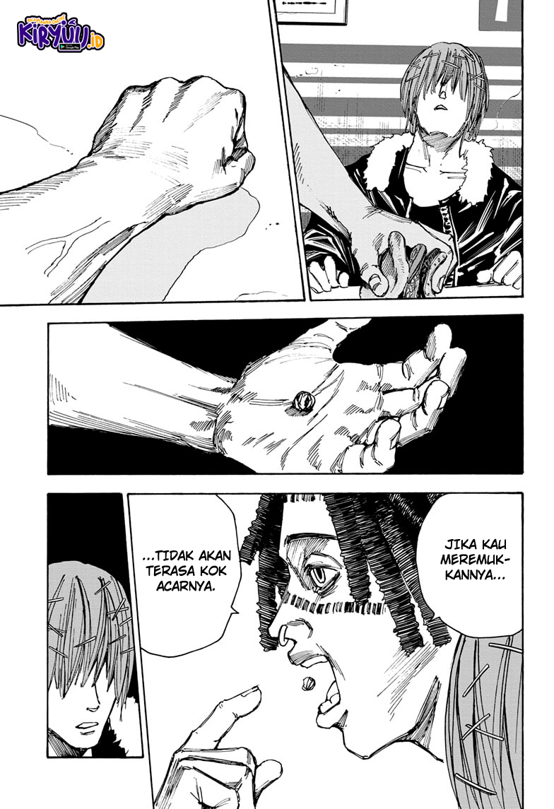 Read Sakamoto Days (ID) Manga Online