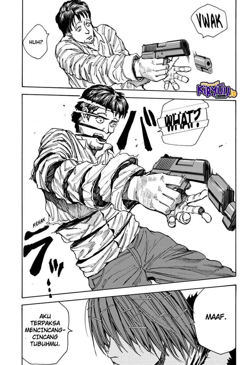 Read Sakamoto Days (ID) Manga Online