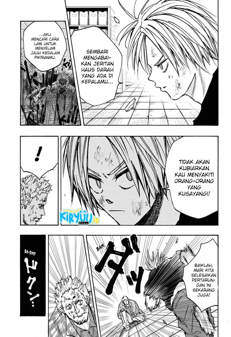 Read Sakamoto Days (ID) Manga Online