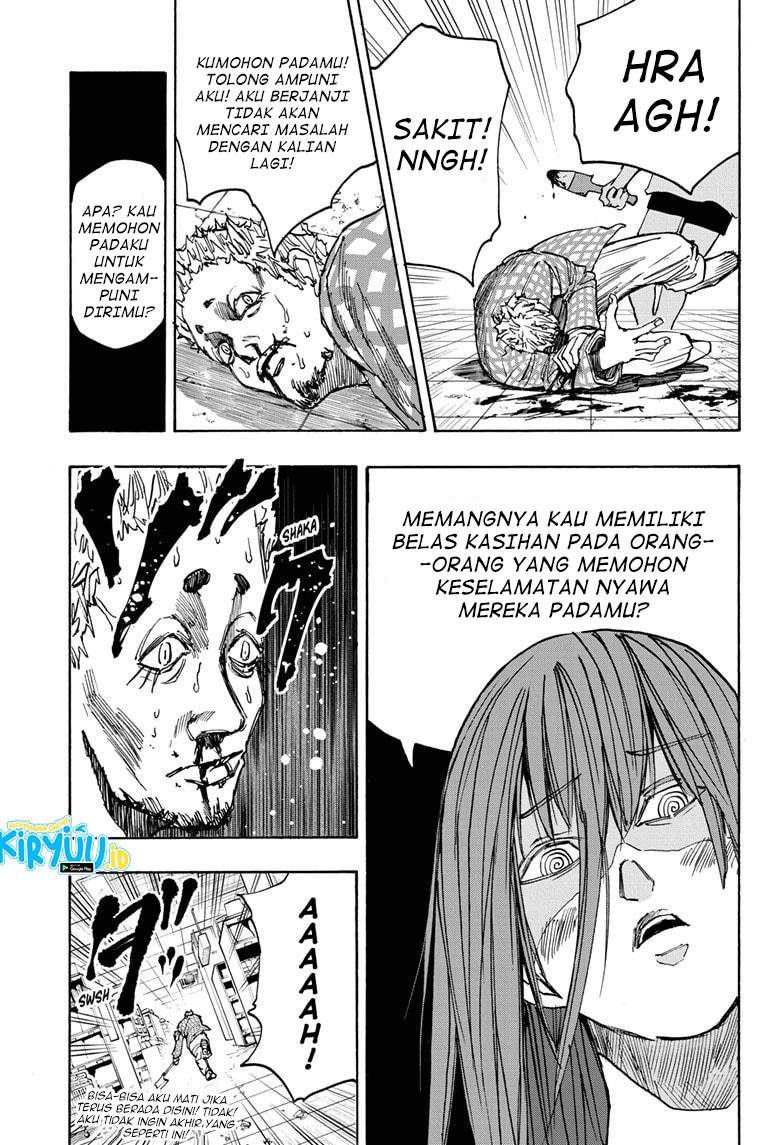 Read Sakamoto Days (ID) Manga Online