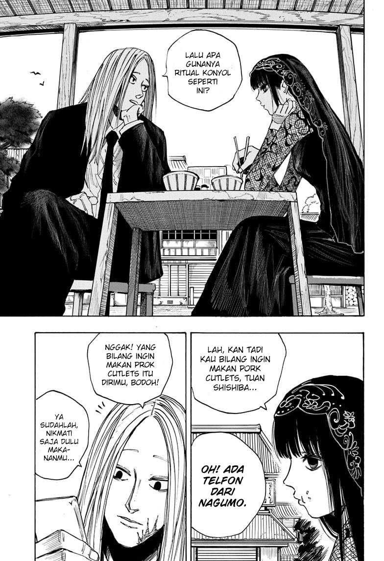 Read Sakamoto Days (ID) Manga Online