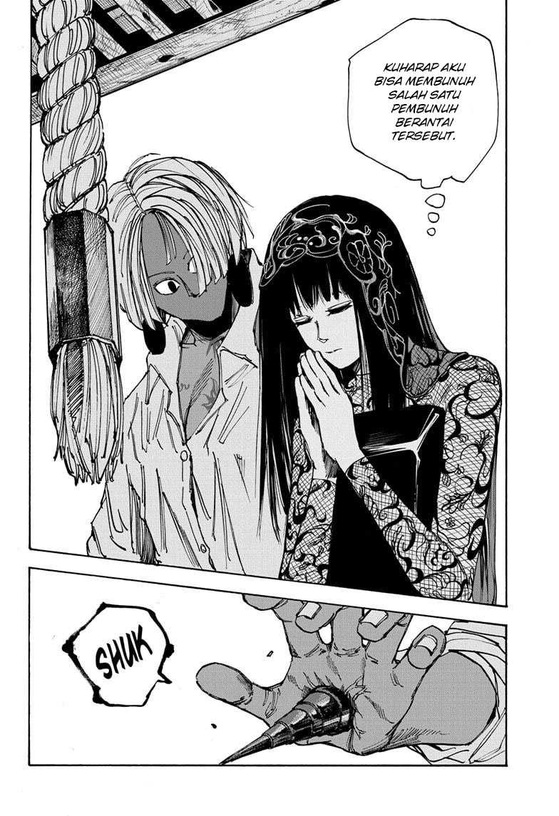 Read Sakamoto Days (ID) Manga Online