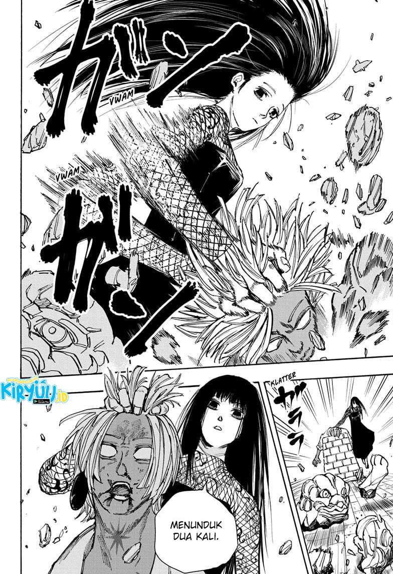 Read Sakamoto Days (ID) Manga Online