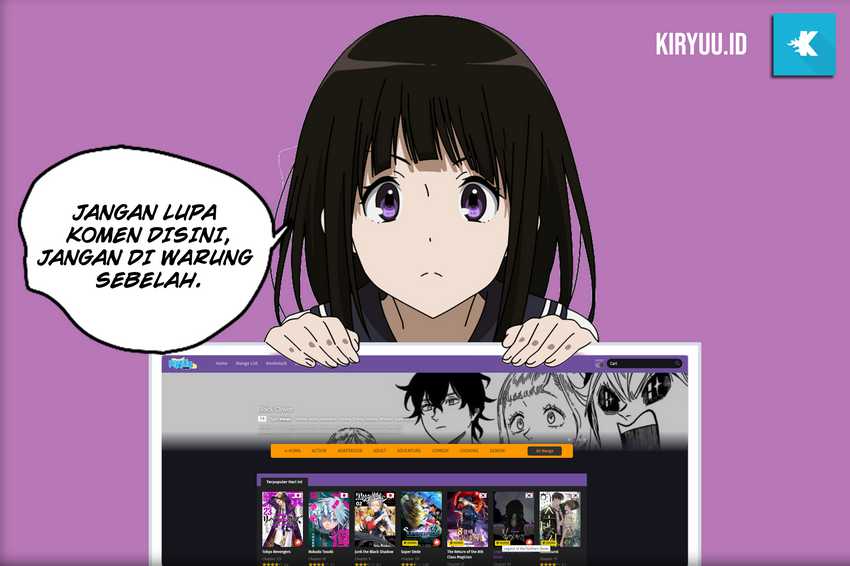 Read Sakamoto Days (ID) Manga Online