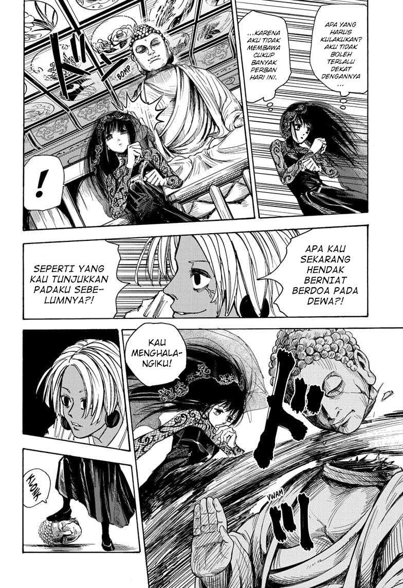 Read Sakamoto Days (ID) Manga Online
