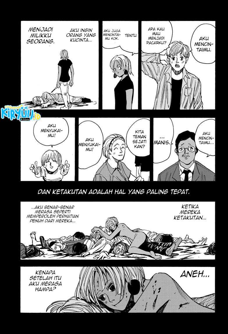 Read Sakamoto Days (ID) Manga Online
