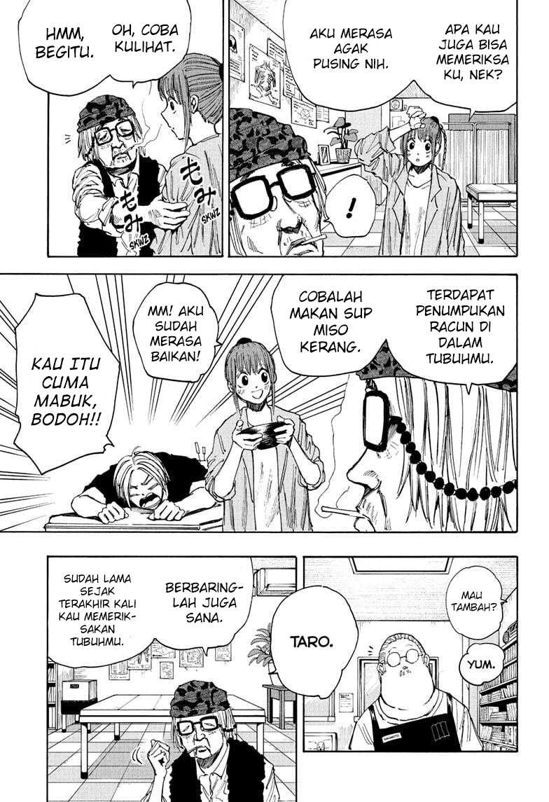 Read Sakamoto Days (ID) Manga Online