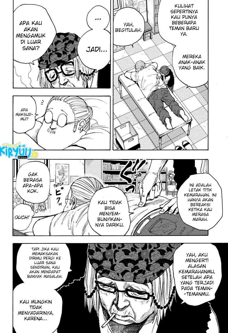 Read Sakamoto Days (ID) Manga Online