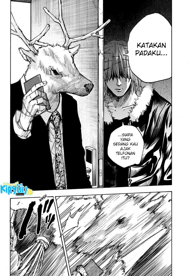 Read Sakamoto Days (ID) Manga Online