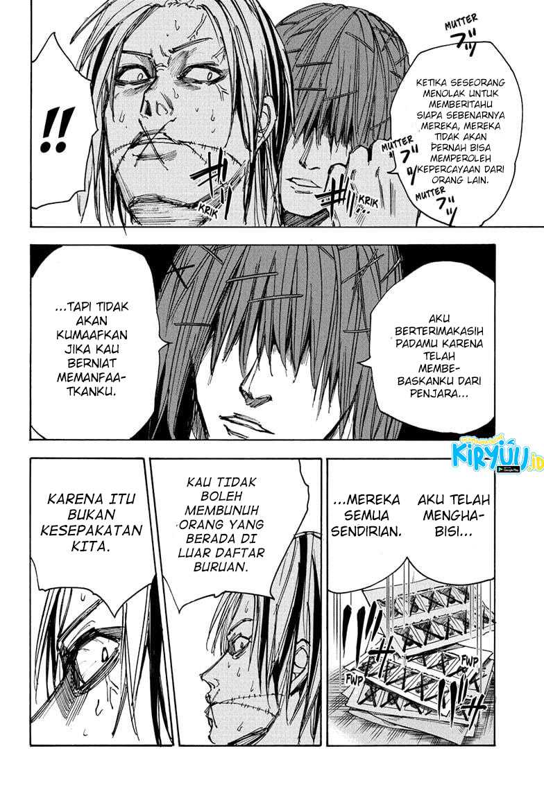 Read Sakamoto Days (ID) Manga Online