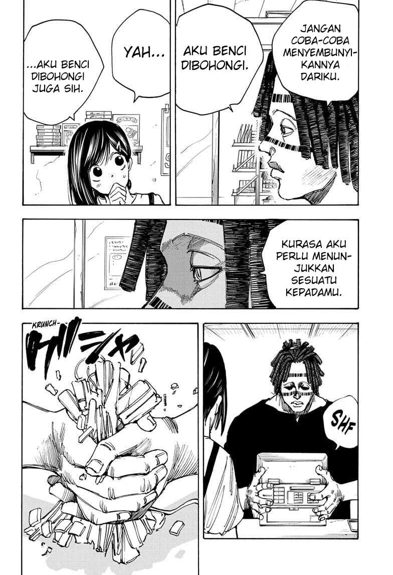 Read Sakamoto Days (ID) Manga Online