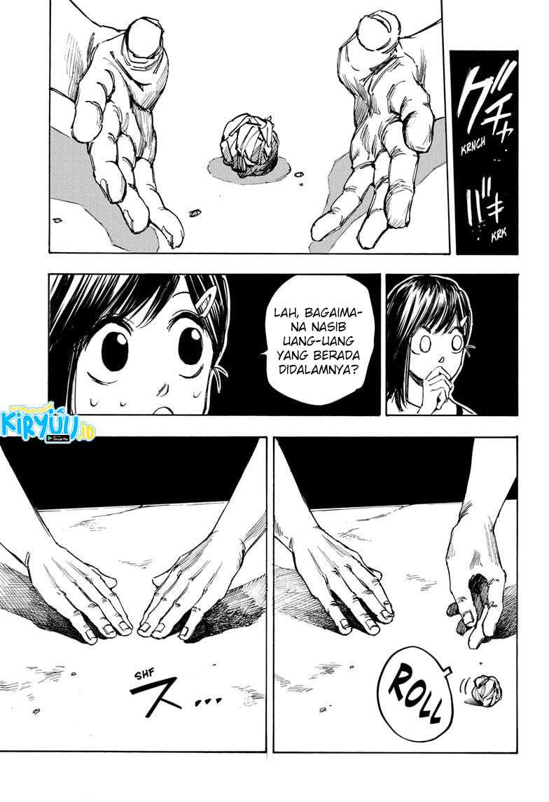 Read Sakamoto Days (ID) Manga Online