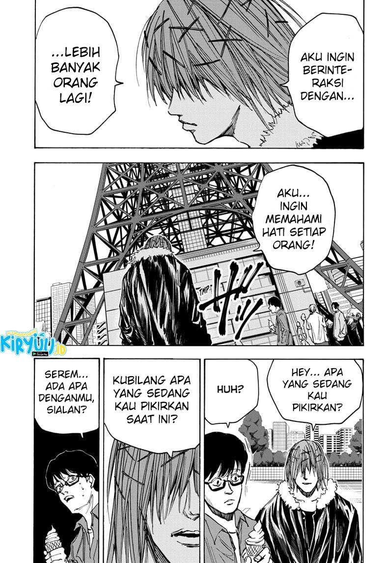Read Sakamoto Days (ID) Manga Online