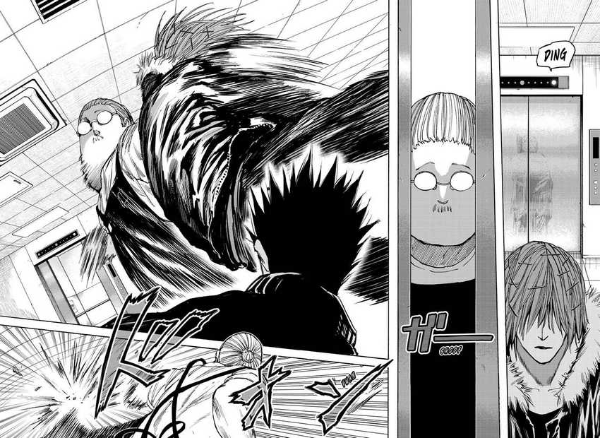 Read Sakamoto Days (ID) Manga Online
