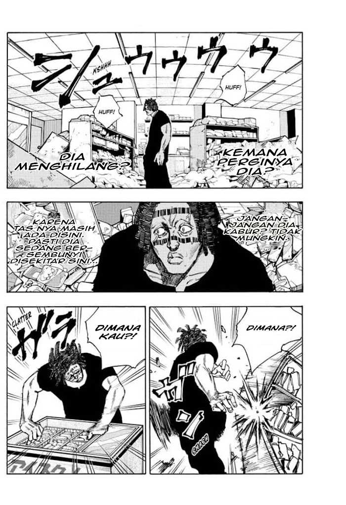 Read Sakamoto Days (ID) Manga Online