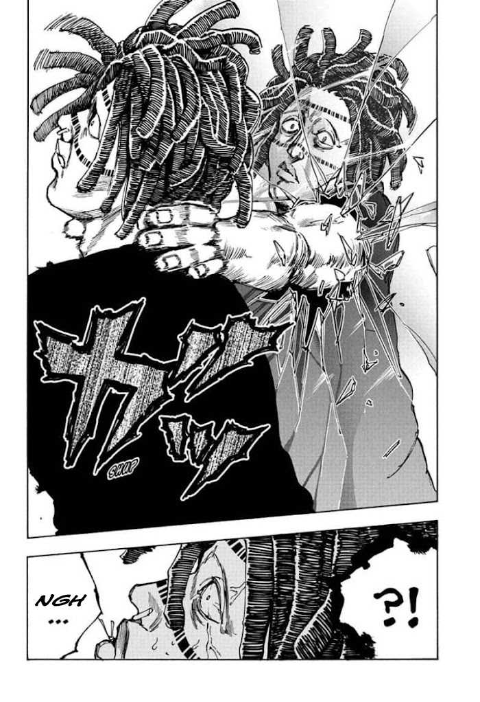 Read Sakamoto Days (ID) Manga Online