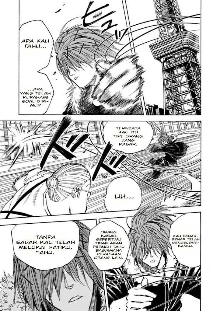 Read Sakamoto Days (ID) Manga Online