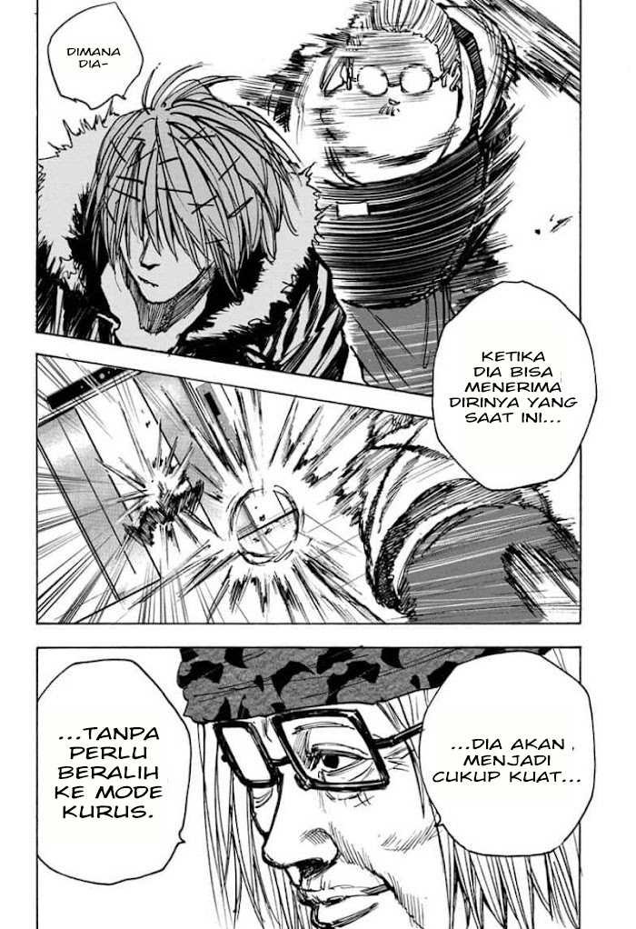 Read Sakamoto Days (ID) Manga Online