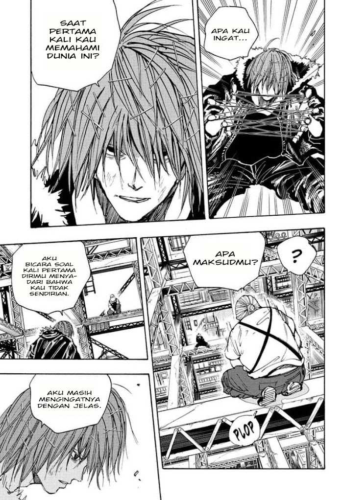 Read Sakamoto Days (ID) Manga Online