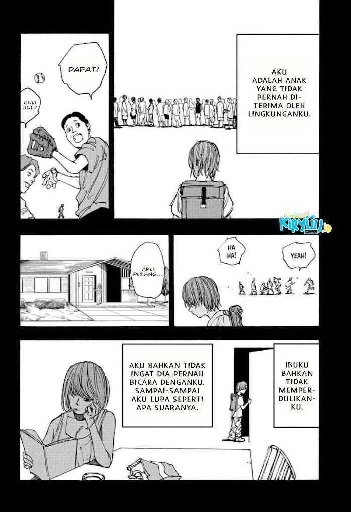 Read Sakamoto Days (ID) Manga Online