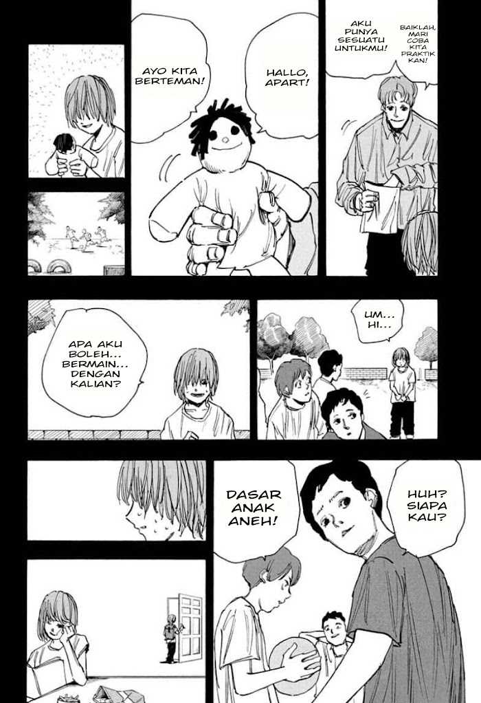 Read Sakamoto Days (ID) Manga Online