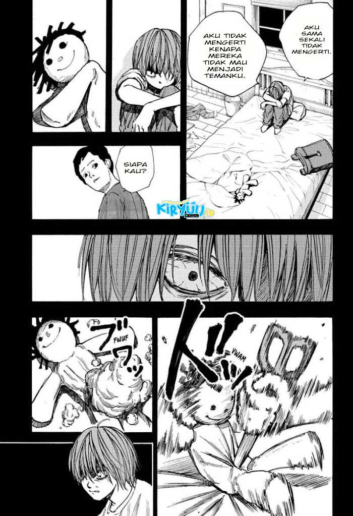 Read Sakamoto Days (ID) Manga Online