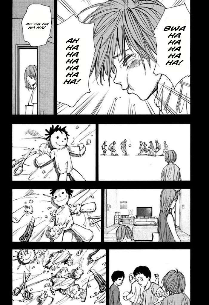 Read Sakamoto Days (ID) Manga Online