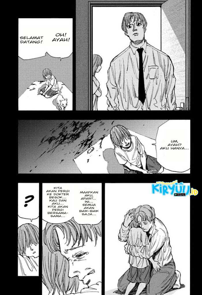 Read Sakamoto Days (ID) Manga Online