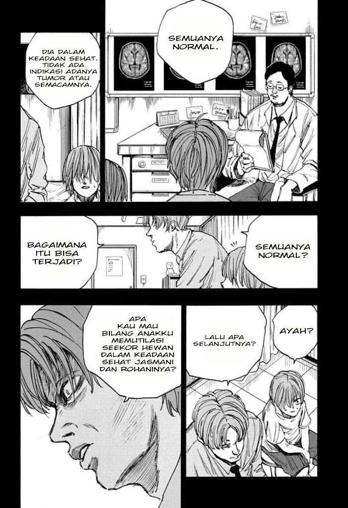 Read Sakamoto Days (ID) Manga Online