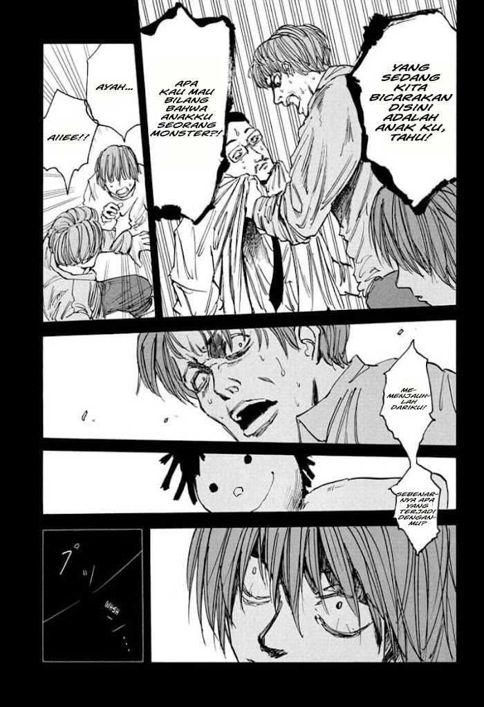 Read Sakamoto Days (ID) Manga Online