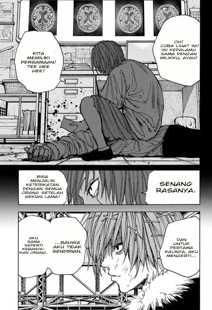 Read Sakamoto Days (ID) Manga Online