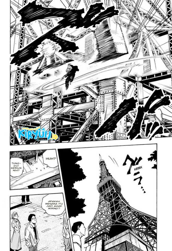 Read Sakamoto Days (ID) Manga Online