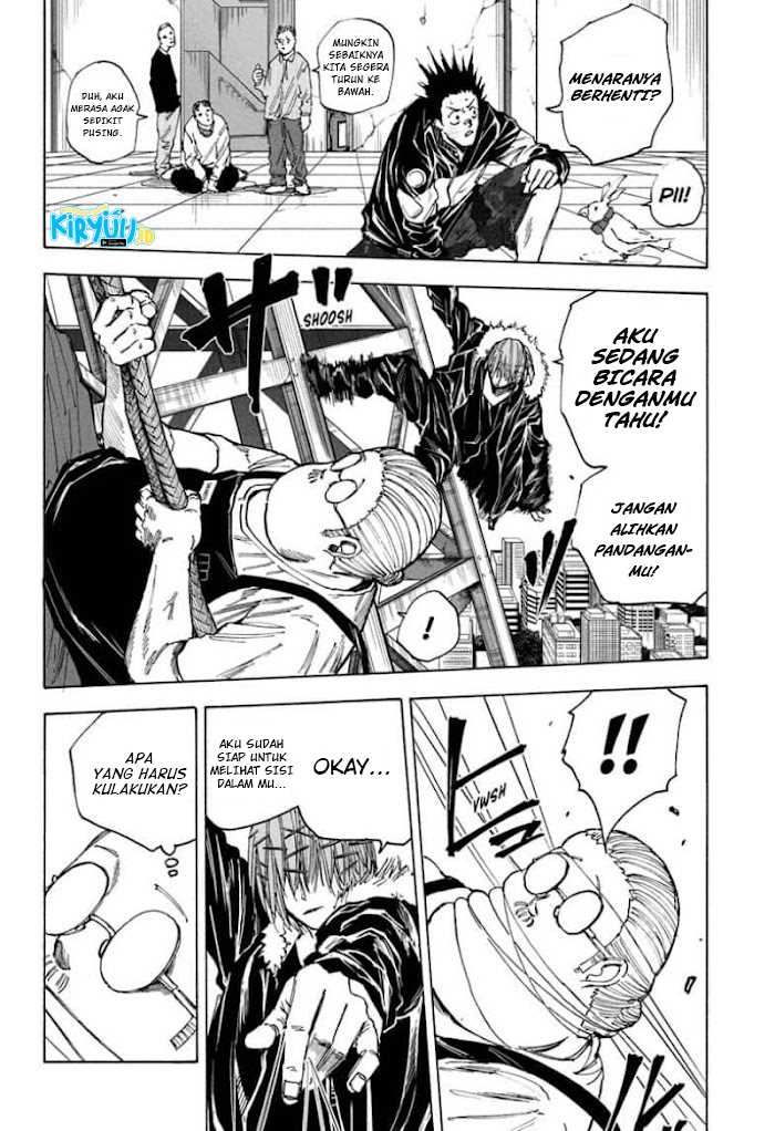 Read Sakamoto Days (ID) Manga Online