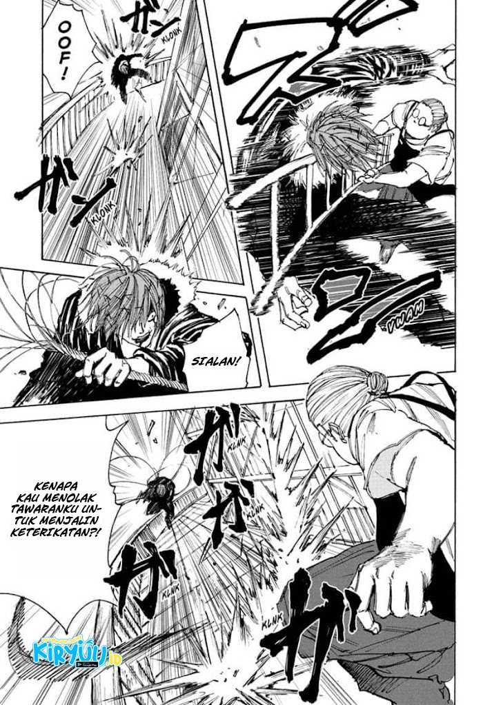 Read Sakamoto Days (ID) Manga Online