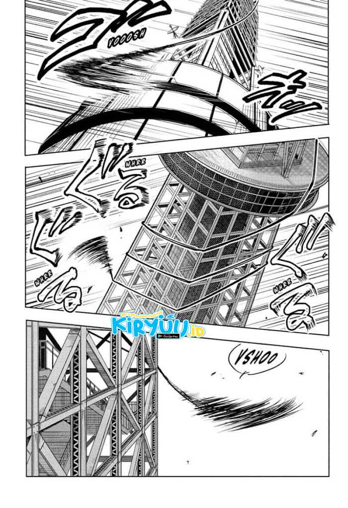 Read Sakamoto Days (ID) Manga Online