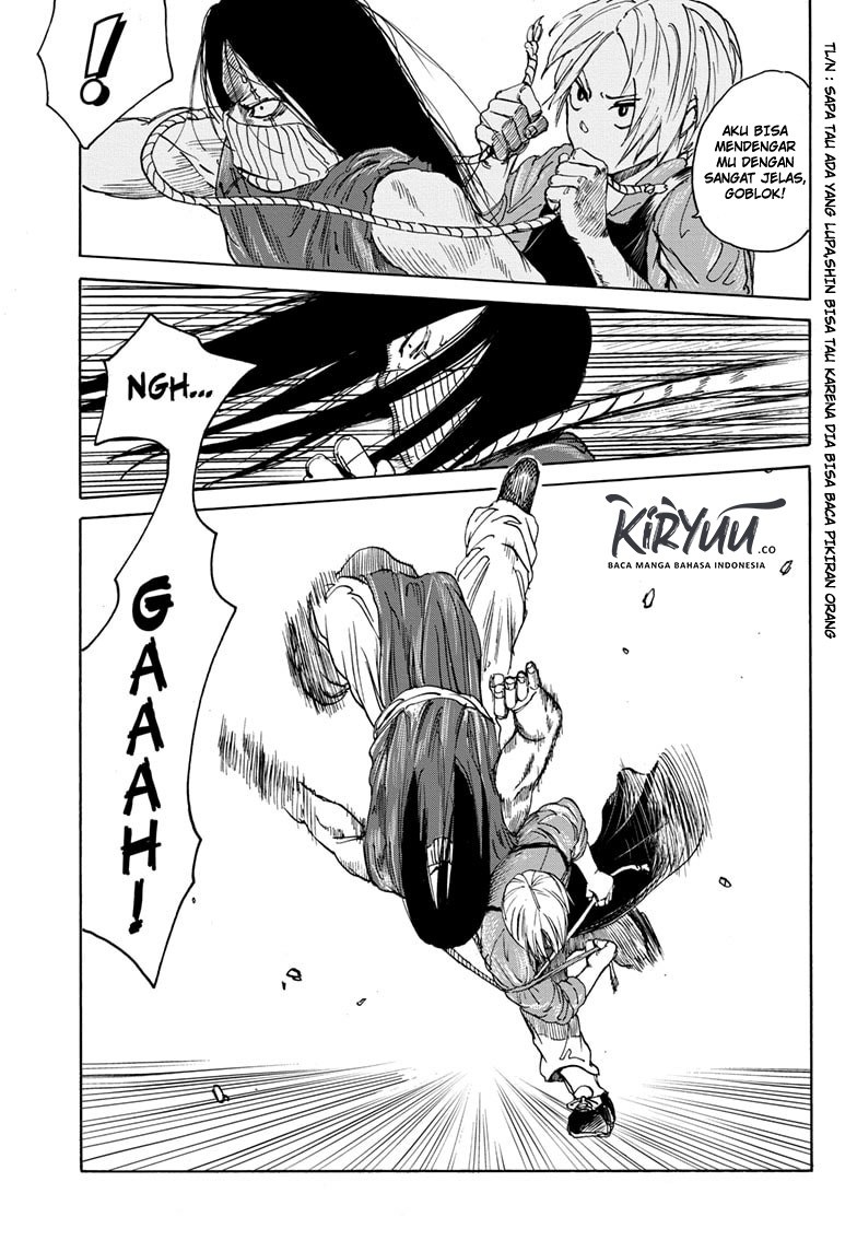 Read Sakamoto Days (ID) Manga Online