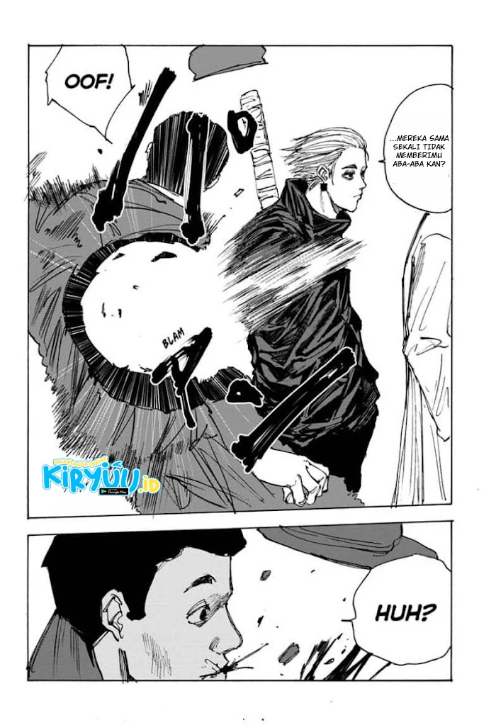 Read Sakamoto Days (ID) Manga Online