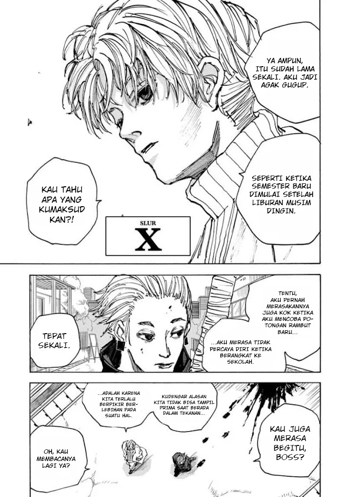 Read Sakamoto Days (ID) Manga Online