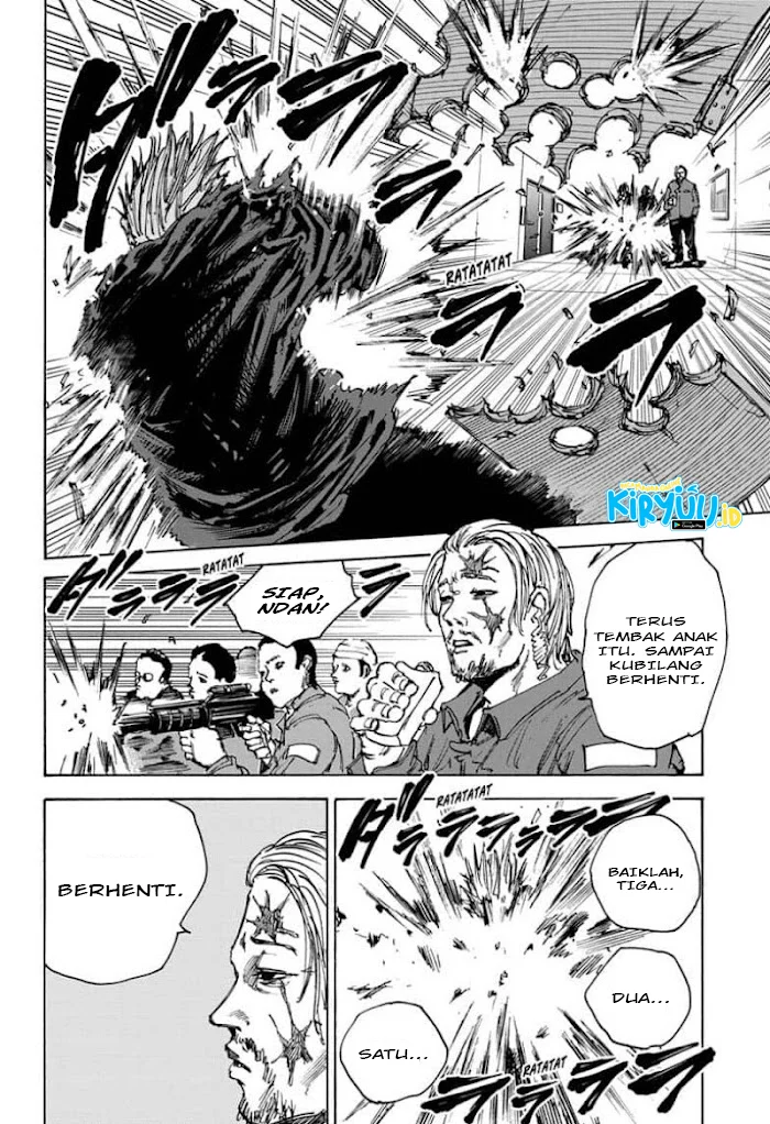 Read Sakamoto Days (ID) Manga Online