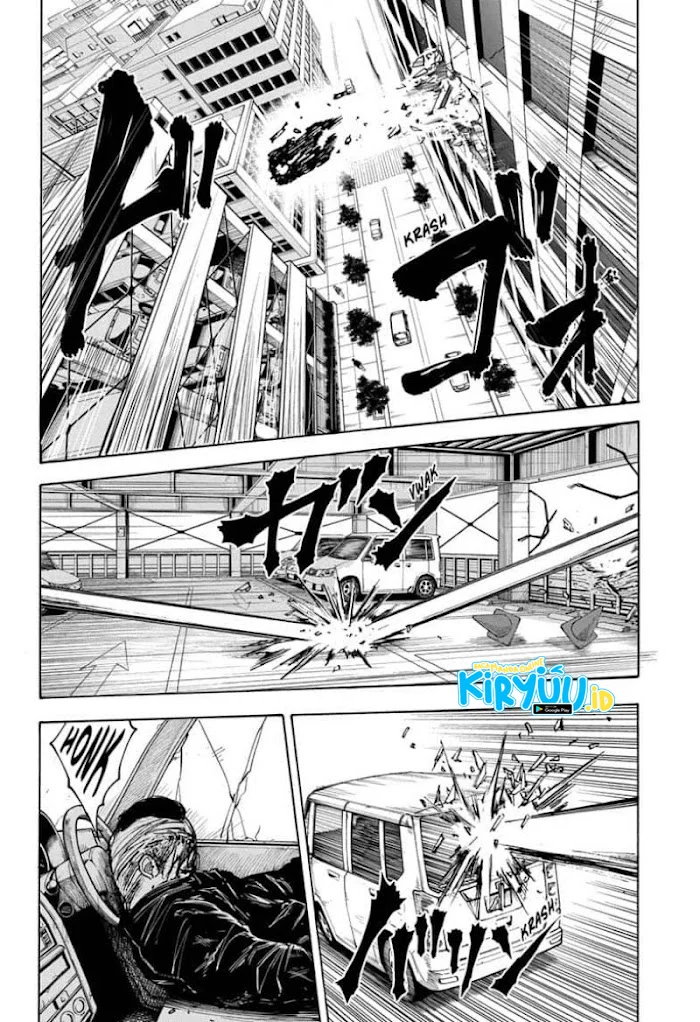 Read Sakamoto Days (ID) Manga Online