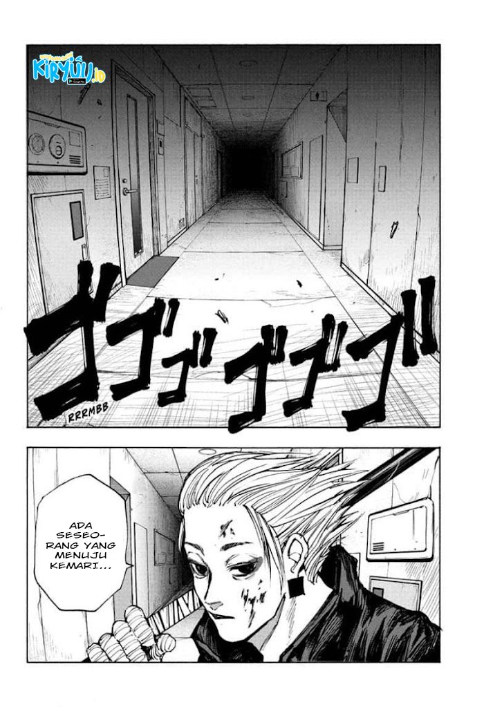 Read Sakamoto Days (ID) Manga Online